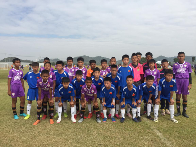 2019年“卡尔美·星耀五洲杯”国际总决赛圆满落