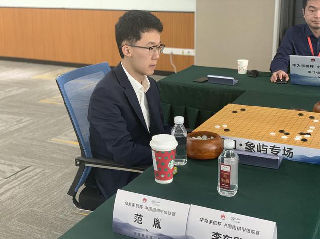 范胤胜辜梓豪