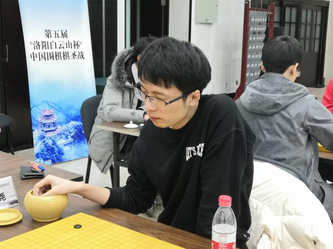 彭立尧资料图