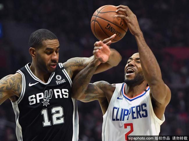 快船客场险胜劲敌哈登乔治联手建功 主帅战术调整成制胜关键