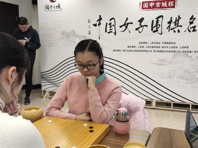 女甲热身赛周泓余胜唐嘉雯於之莹斩获五连胜 手机新浪网