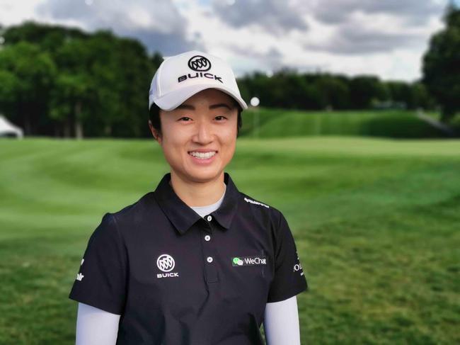 马拉松精英赛姜孝林科达领衔 刘钰、何沐妮等出战_lpga赛_新浪竞技风暴_新浪网