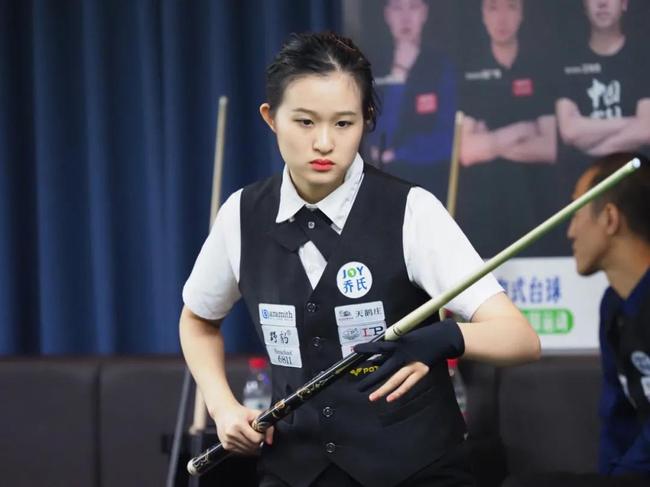 大师赛上海站64强就位 楚秉杰战刘闯王也对杨帆_台球_新浪竞技风暴