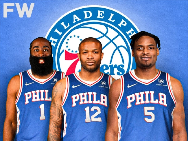 哈登布克组合再掀风暴默契配合引领西部新格局