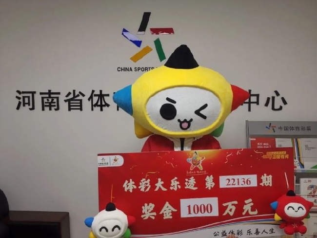 大奖得主