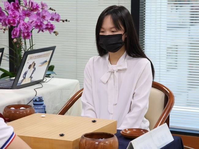白昕卉