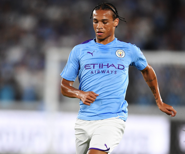 曼城并不想卖萨内