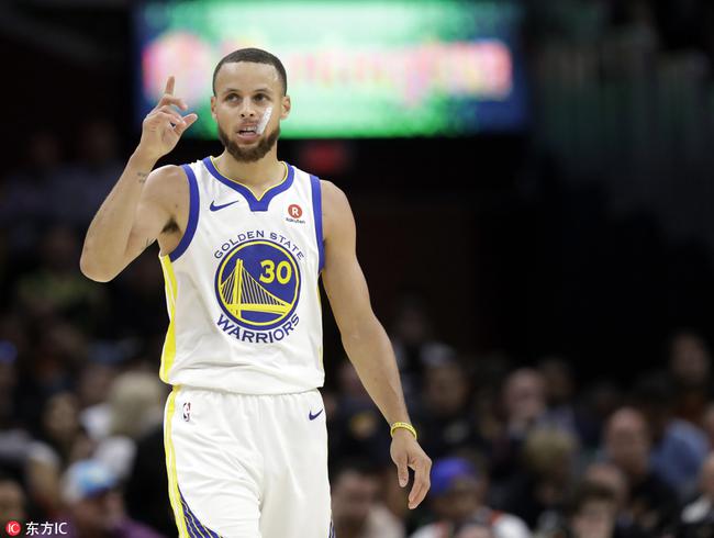 勇士新赛季一定会夺冠吗？