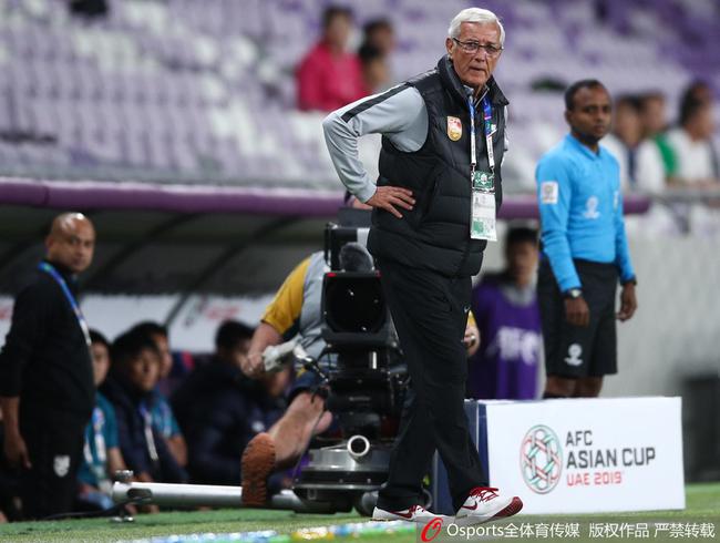 中国将对阵伊朗