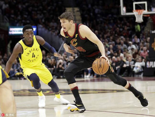 科沃尔今天在防守端的表现很关键