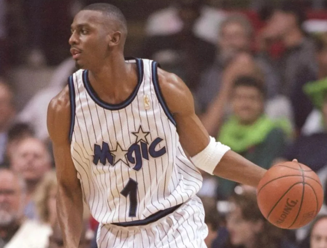 被伤病毁掉的天才们