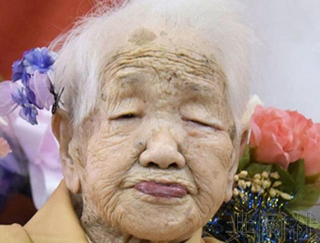 117岁全球最高龄老人或参加奥运圣火传递乘坐轮椅