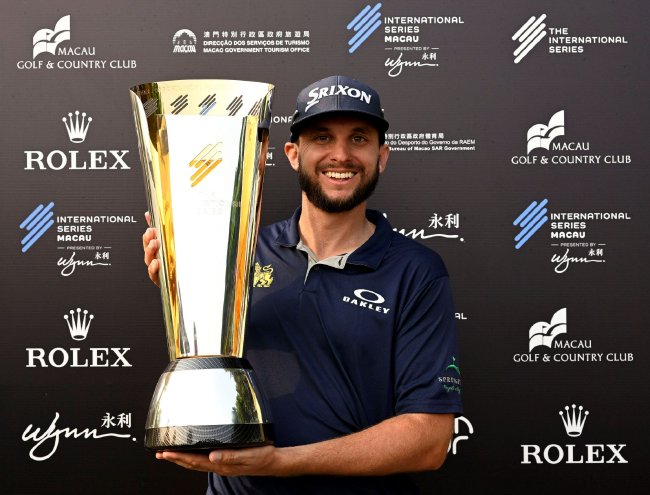 衛冕冠軍卡達林