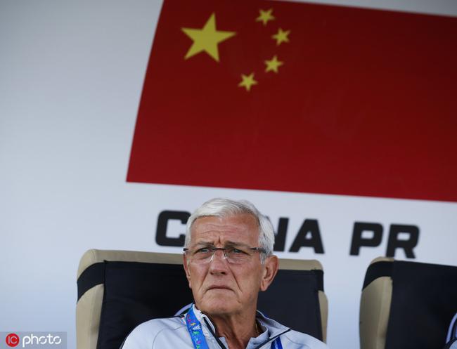 里皮稿件来源:足球报记者张恺,白国华报道 中国杯结束后,关于国家队