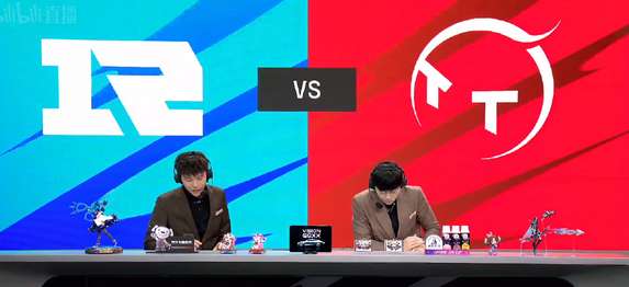 网友群嘲RNG暂停