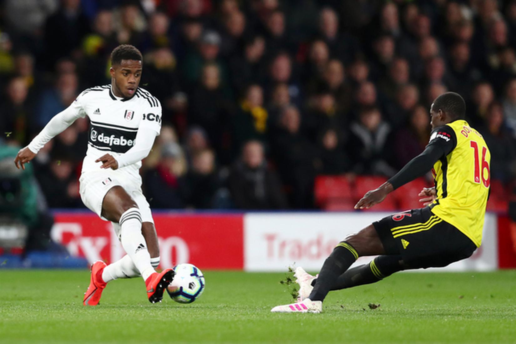 第10名：塞塞尼翁 4350万（富勒姆）