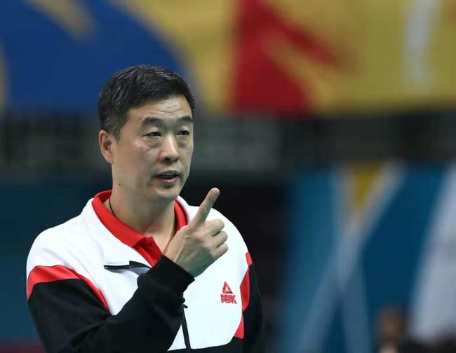 张建章因为自己多变的战术被称为"科学怪人"