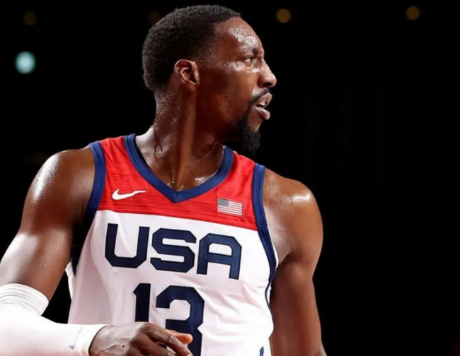 阿德巴约晒奥运夺金历程 13号 追梦 兄弟 Nba 新浪竞技风暴 新浪网 阿德巴约晒奥运夺金历程 13号 追梦 兄弟 Nba 新浪竞技风暴 新浪网