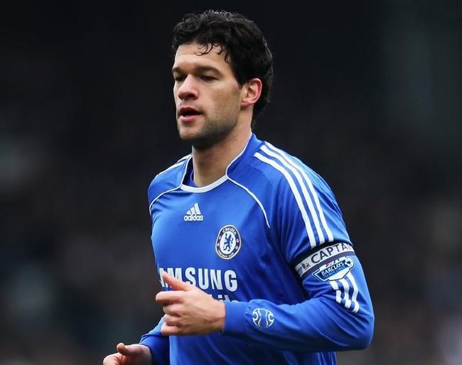 巴拉克认为现在的切尔西难以去争冠