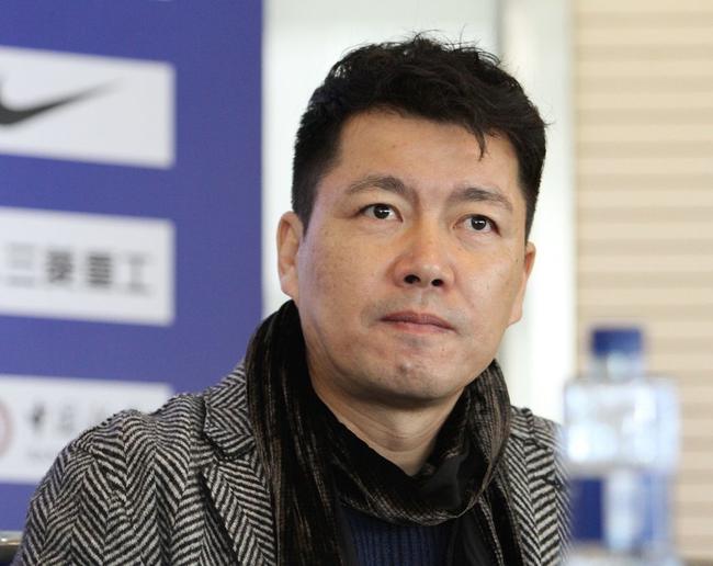 猎头公司一个电话泄露了大连看上了申花周军