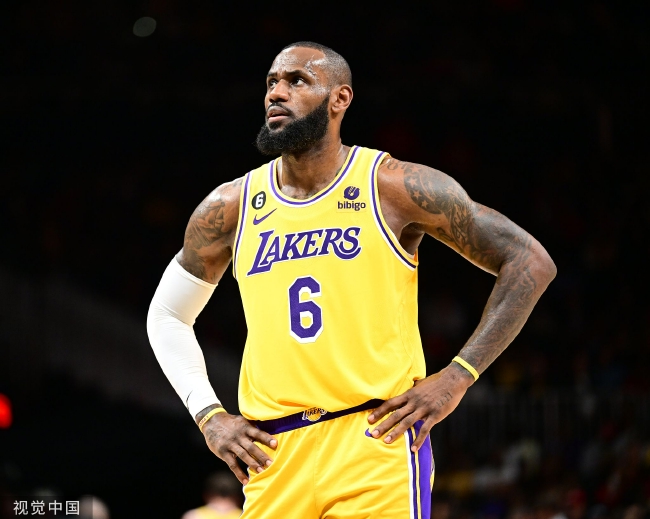 詹姆斯NBA生涯经典比赛全记录回顾每一次巅峰表现