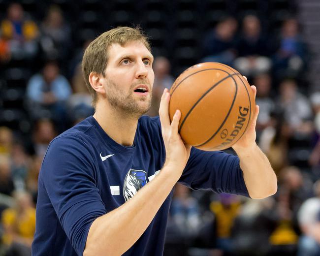 诺天王成为欧洲篮球先行者