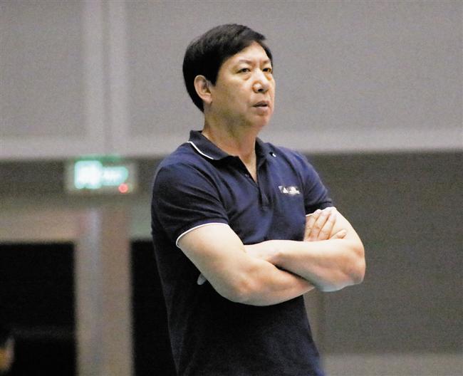 女排联赛三阶段八强战打响 注重对手天女全力争胜