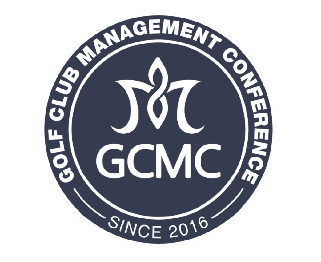 GCMC新的logo