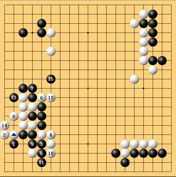 谱三