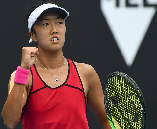 库马约尔站-安李逆转夺6连胜 里斯克送蛋后出局_wt