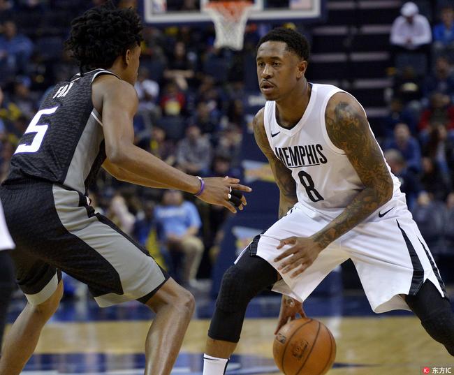 得分最多的布鲁克斯最后时刻被安排去罚球