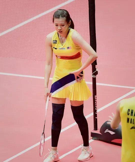 奥运延期一年吴柳莹无所畏惧 自信可以尽情发挥