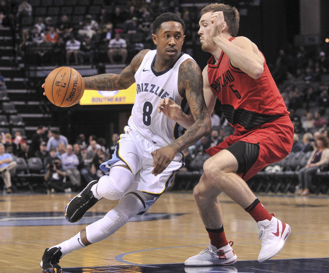 布鲁克斯21分钟砍21分