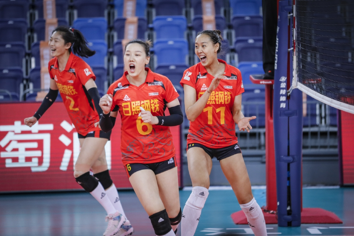 2021 - 中国女排比赛时间2022 - 实验室设备网