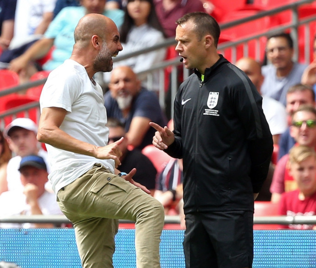 瓜帅这场又试验了新阵型