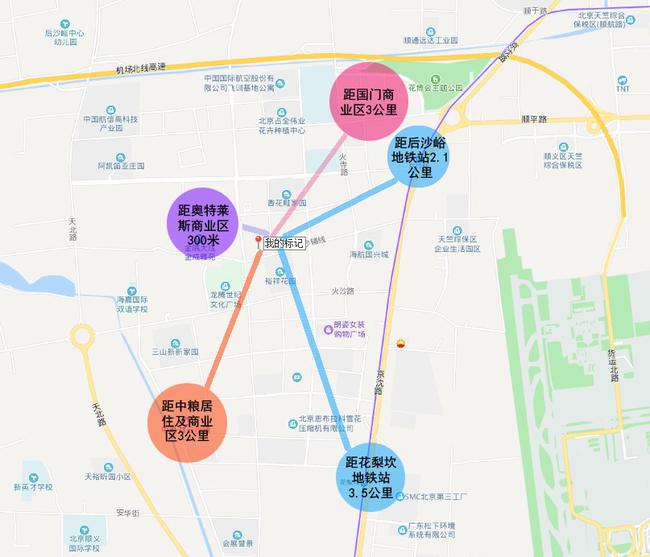 久悦体育首家旗舰店落户后沙峪再造商业核心