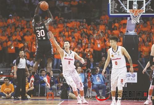 拼尽全力的华南虎终究未能延续步伐