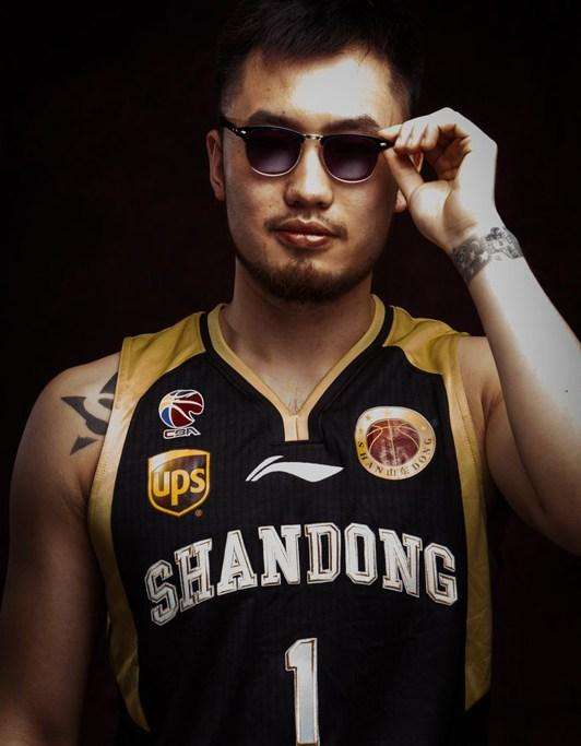 山东队注册名单无睢冉将无缘新赛季cba联赛