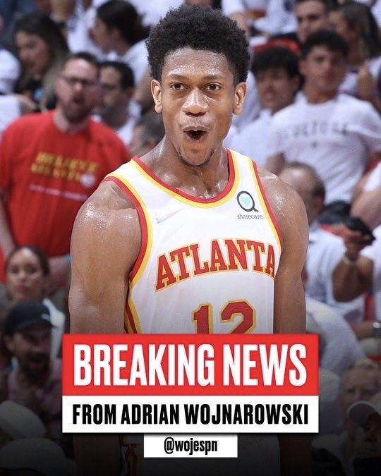 老鹰正式提前续约亨特 4年9500万留住年轻锋线_nba_新浪竞技风暴_新浪