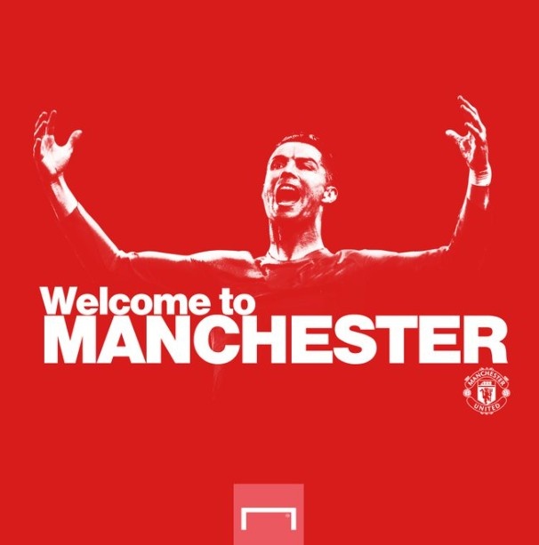 b费弗雷德,博格巴卢克肖,马奎尔,瓦拉内,比萨卡德赫亚352:c罗,卡瓦尼