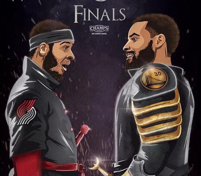 早在这哥俩成为nba历史上第一对在分区决赛直接对话的兄弟之前,斯蒂芬