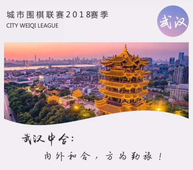 武汉中合队