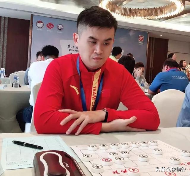王天一