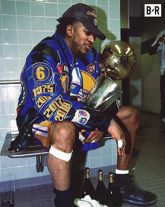 尼克杨梦想成真