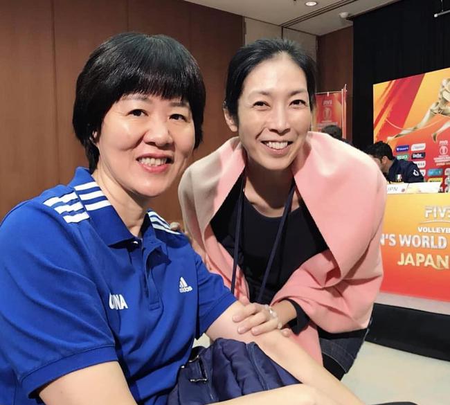 日本女排前国手遭霸凌想自杀动画片改变人生轨迹 排球 新浪竞技风暴 新浪网 日本女排前国手遭霸凌想自杀动画片改变人生轨迹 排球 新浪竞技风暴 新浪网