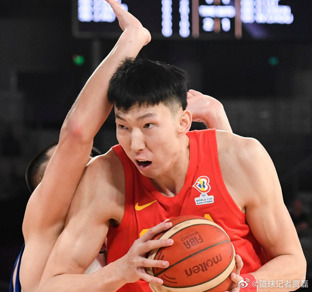 周琦大概率出战中国台北 但出场时间会受限制_CBA_新浪竞技风暴_新浪网