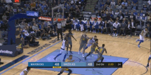 帕帅大步流星快下收进两分