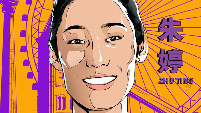 陈友泉天津目标不仅是联赛冠军对朱婷很了解