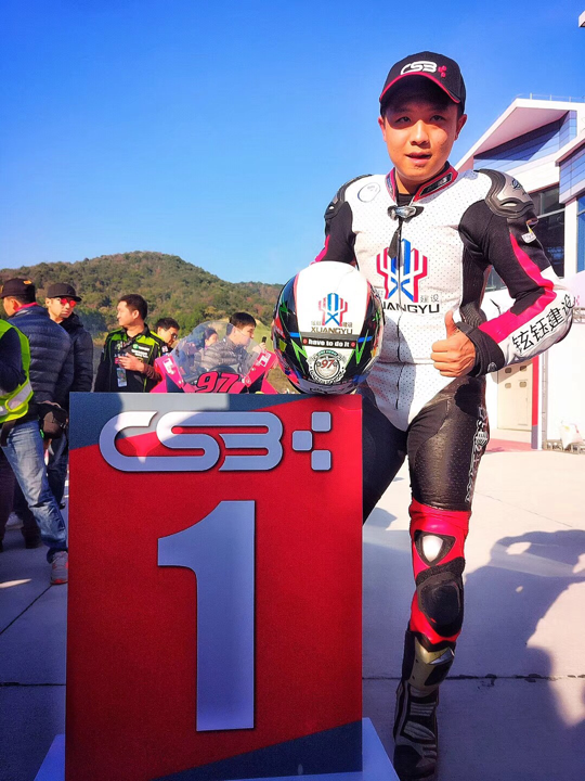 中国motogp第一人图片