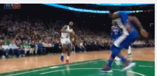 @T-mac大硕：“麦迪的球鞋给他带来了好运”